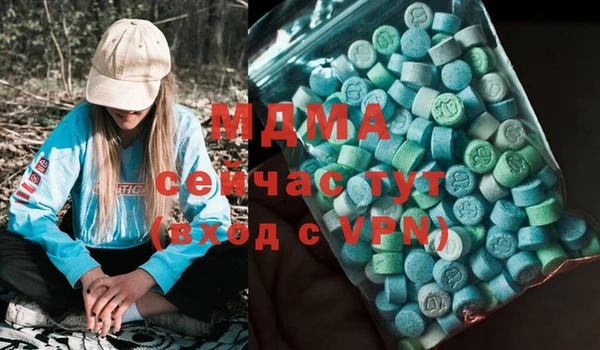 тгк Богданович